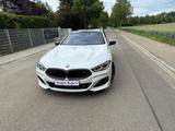 BMW M850 i xDrive Gran Coupe, Laser,20",Carbon,VOLL - BMW M850 aus 2022