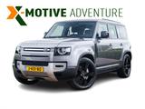 Land Rover Defender 110 3.0 P400 110 HSE 7p. | Meridian Sou - Land Rover Defender: Hse