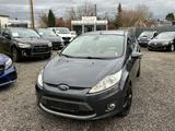 Ford Fiesta Titanium *Individual*Keyless*Vollleder* - Ford Fiesta aus 2010 mit Diesel-Antrieb