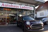 MINI One D Clubman*Salt*Panorama*Metallic*Bluetooth* - mit Diesel-Antrieb: Kombi, mit Klimaanlage, Metallic