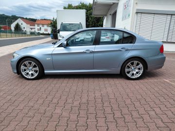 BMW 318 - 6