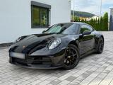 Porsche 992 911 Carrera Facelift Pano Matrix Sportabgas - Porsche: 911 Facelift