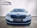 Skoda Karoq Ambition*Standheizung*DSG*Navi*RFK*ACC* - Skoda Karoq