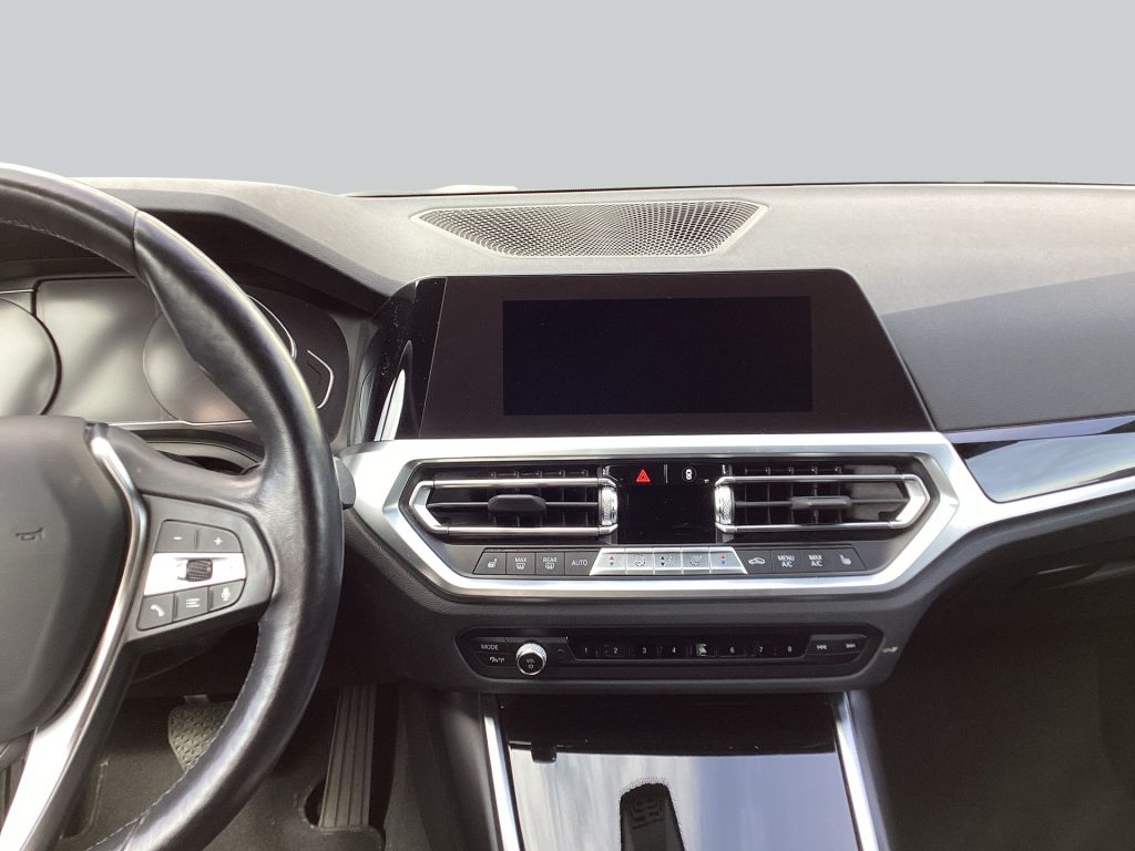 BMW 320i Aut. Sport Line Laserlicht* HiFi* SHZ* foto 20
