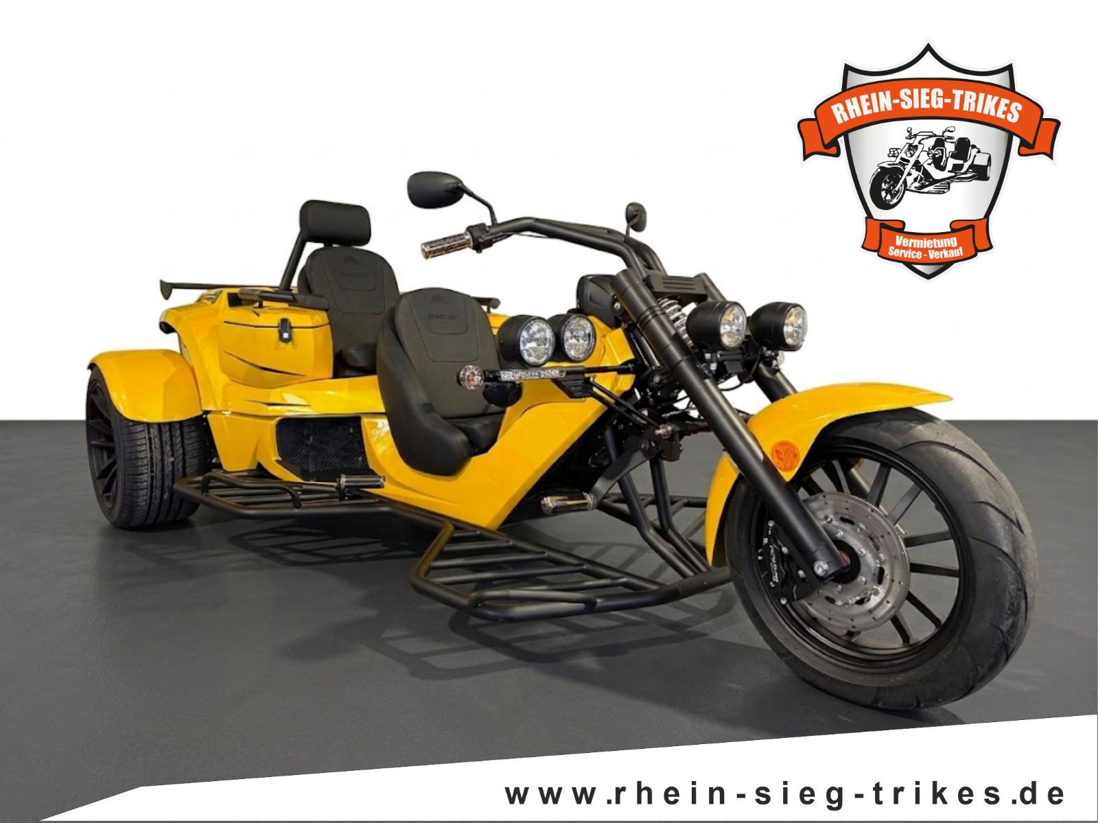 Rewaco PUR3 140 PS "35-Jahre-Edition"