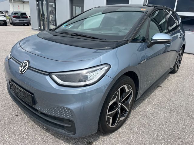 Volkswagen ID.3 Pro S 150 kW Tour**82kWh*LED*SPORTS