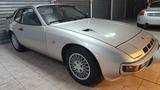Porsche 924 turbo N126/310 a/c final series83promo5days - scheckheftgepflegte Porsche 924