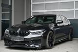 BMW M5 5er - M5 Competition - gebrauchte BMW M5 aus dem Jahr 2018
