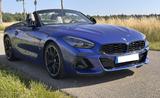 BMW Z4 sDrive20i  M Sport / Harman K  - BMW Z4 aus 2023