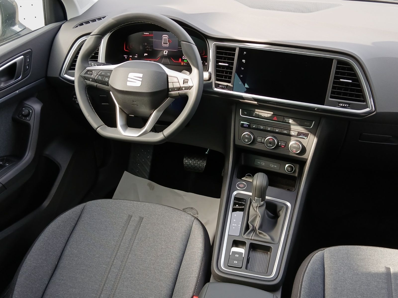 Seat Ateca - Bild 5