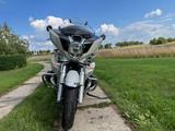 BMW R18 Transcontinental - BMW R 18 TRANSCONTINENTAL