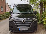 Renault Master TOP ZUSTAND 1. Hand - Renault Master