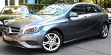 Mercedes-Benz A 180 BlueE. LEDER* PANORAMA* XENON* KAMERA - Mercedes-Benz A 180 in München