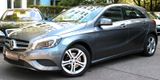 Mercedes-Benz A 180 BlueE. LEDER* PANORAMA* XENON* KAMERA - Mercedes-Benz A-Class in München