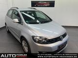 Volkswagen Golf Plus VI 1.Hand AHK Nur 64 TKM - Volkswagen Golf Plus: 1.6