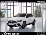 Mercedes-Benz GLA 200 AMG-Sport/MLB/360/Pano/Night/AHK/Keyl/19 - Mercedes-Benz AMG