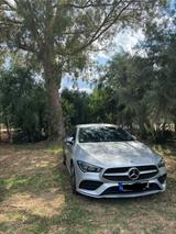 Mercedes-Benz CLA 200 d 4MATIC DCT - AMG Paket
