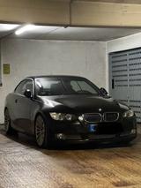 BMW 335i Cabrio - - BMW 335 in Leverkusen