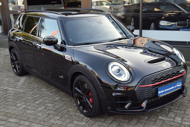 MINI John Cooper Works Clubman Cooper  ALL4 Automatik