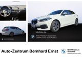 BMW 116i Advantage HuD Harman/K LED DAB - BMW 116 Jahreswagen: 116i