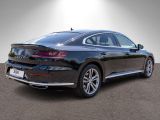 Volkswagen Arteon R-Line 2.0 TSI DSG LED NAVI SHZ ACC PANO - Volkswagen Arteon aus 2018