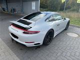 Porsche 991.2 Carrera 4 GTS in Kreide - Porsche 991 in Lübeck