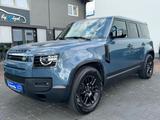 Land Rover Defender 110 2. Hand *Kamera - gebrauchte Land Rover Defender aus dem Jahr 2020
