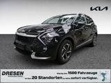 Kia Sportage 1.6 DCT VIS KOM, CARPLAY, KAMERA, BLUET - Kia Sportage aus 2024