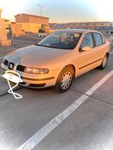 Seat Toledo - Seat Toledo: Se