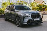 BMW X7 M60 i - gebrauchte BMW X7 aus dem Jahr 2024