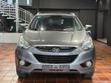 Hyundai TUCSON ix35 1.6 5 Star Edition - gebrauchte Hyundai TUCSON aus dem Jahr 2013