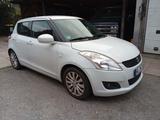 Suzuki Swift 1.6 Sport Sport - Suzuki Swift Gebrauchtwagen in Hamburg