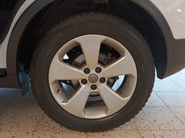 Fotografie 15 des Opel Mokka X "Active" AHK * PDC* SHZ*Kamera