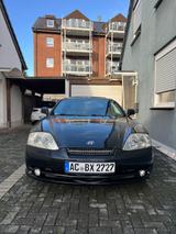 Hyundai Coupe 2.0 GK - Hyundai Coupe GK mit Benzin-Antrieb
