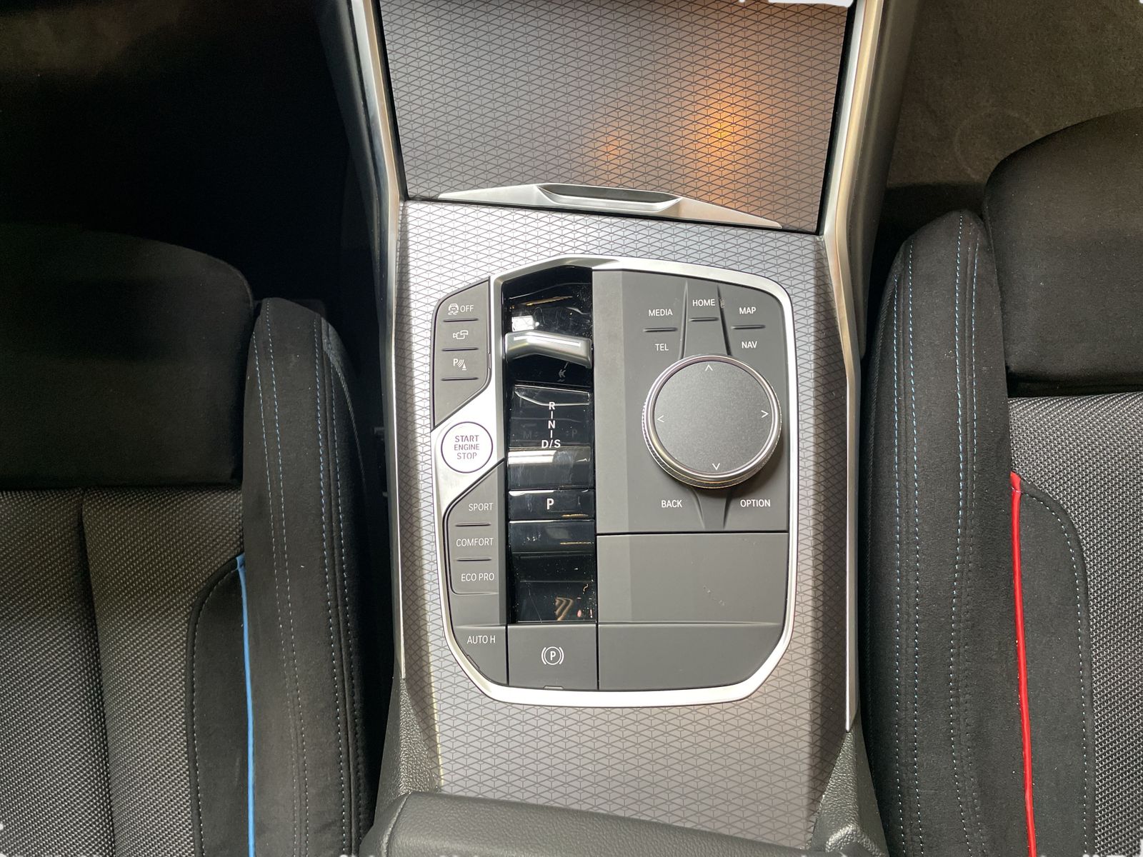 BMW 320 - Bild 17