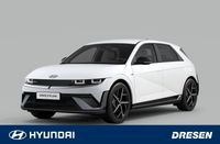 Hyundai IONIQ 5 - Vorschau Bild 1