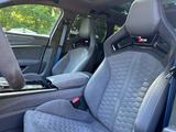 Audi RS6 Performance/Keramik/Carbon/305 km/h/Sthz./