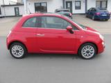 Fiat 500 0.9 Twin Air Lounge - Fiat 500: 0 9
