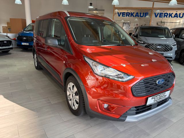 Ford Grand Tourneo Connect Active