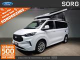 Ford Tourneo Custom 320L1-Titanium Nugget *NEU*