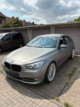 BMW 535i GT - gebrauchte BMW 535 aus dem Jahr 2010