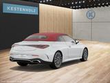 Mercedes-Benz CLE 450 4M Cabrio AMG*STHZ*MEMO*360°*DISTR*BURM - Mercedes-Benz CLE-Klasse in Bielefeld