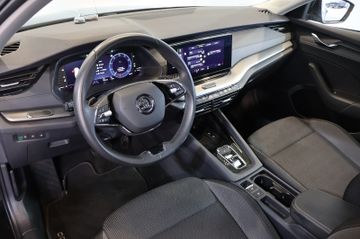 Skoda Octavia 2.0 TDI Ambition AID+KEY+LED+LANE+ALU