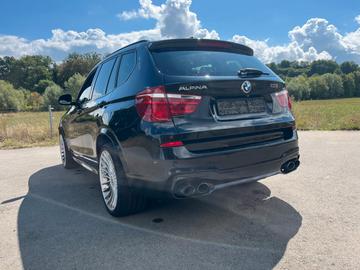 صورة 6 لـ 2015 Alpina XD3