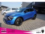 Kia Sportage 1.6T 180 48V AWD GT-Line DCT DriveWise  - Kia Sportage: Vollleder