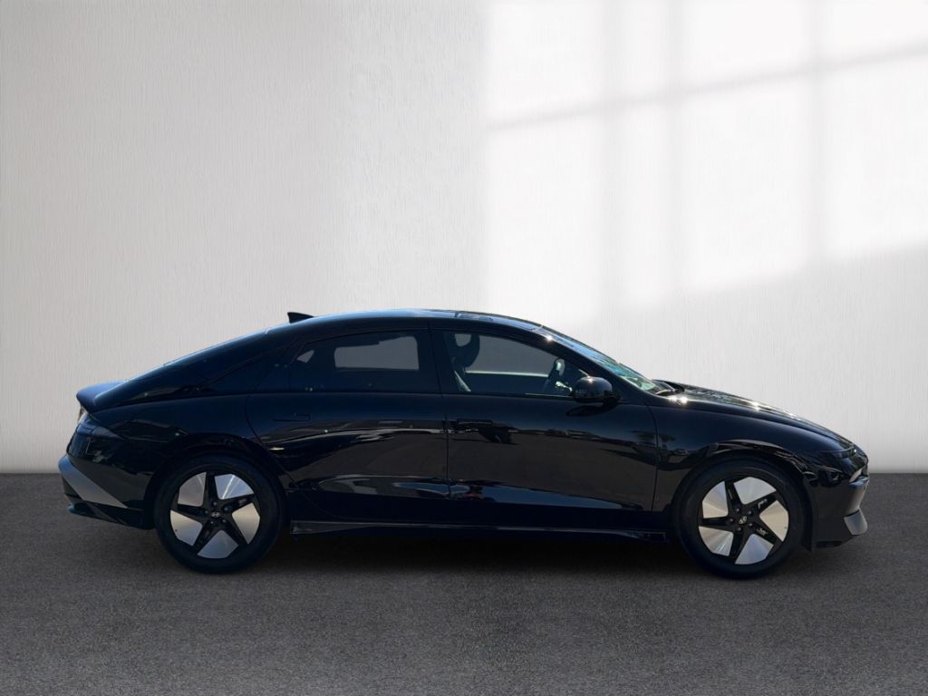 Hyundai IONIQ 6 – Bild 6