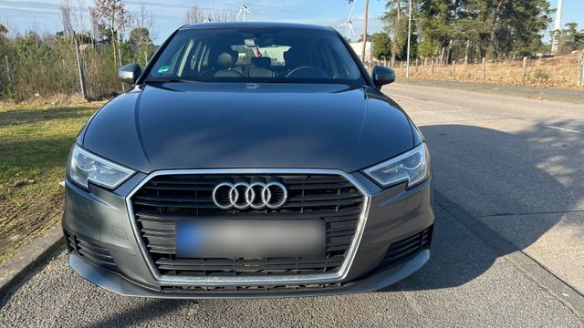 AUDI Audi A3 Sportback TDI