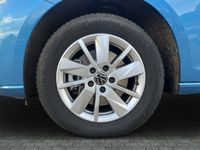 Volkswagen Caddy - Vorschau Bild 7