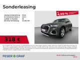 Audi Q3 advanced 35 TFSI S tronic AHK Navi ACC - Audi Q3 aus 2025