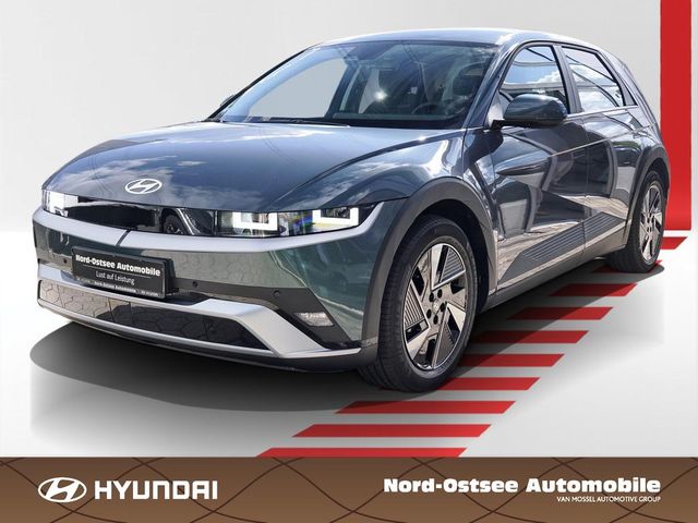 Hyundai IONIQ 5 DYNAMIQ el. Heckklappe